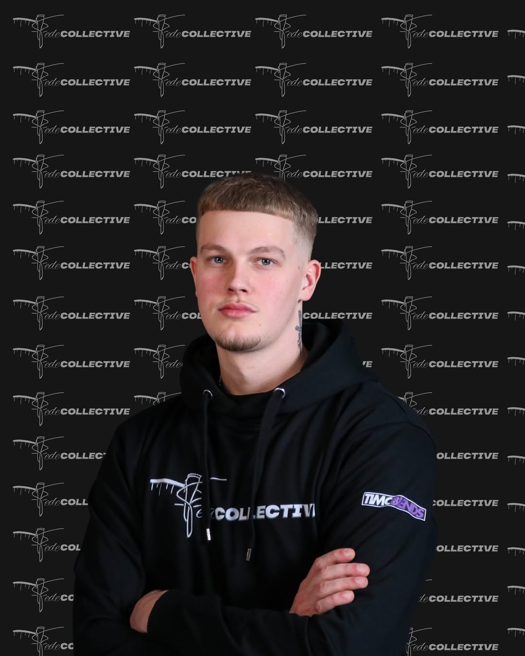 TimoBlends